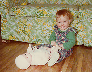 Baby Beth x 2